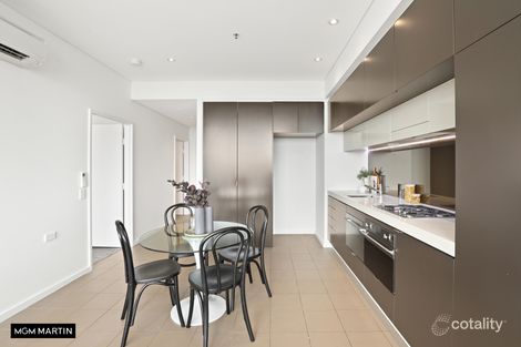 Property photo of 86/6A Defries Avenue Zetland NSW 2017