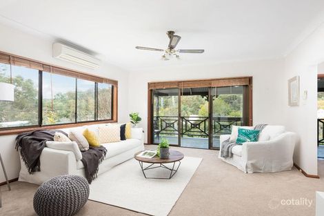 Property photo of 13 Thorp Road Woronora NSW 2232