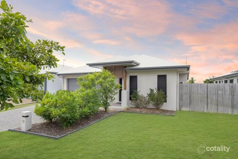 19 WERRINGTON ST, BOHLE PLAINS, QLD 4817