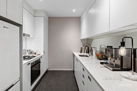 Property photo of 12G/86 Altona Street Kensington VIC 3031