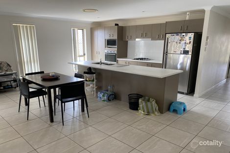 Property photo of 44 Wheeler Drive Roma QLD 4455