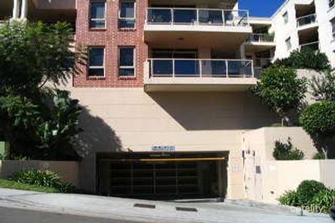 Property photo of 203/8 Yara Avenue Rozelle NSW 2039