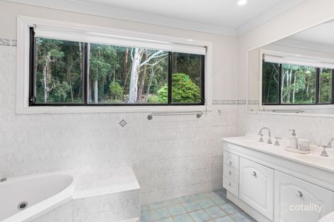 Property photo of 9 Mortons Close Kincumber NSW 2251