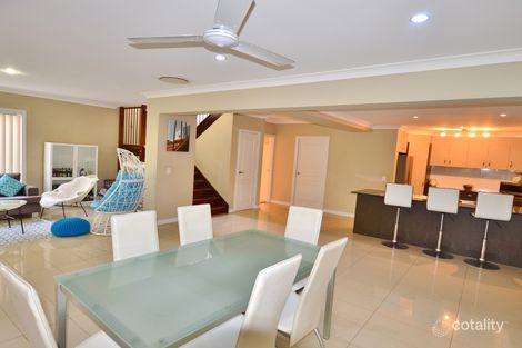 Property photo of 3/17 Andromeda Parade Robina QLD 4226