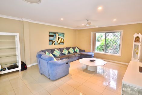 Property photo of 3/17 Andromeda Parade Robina QLD 4226