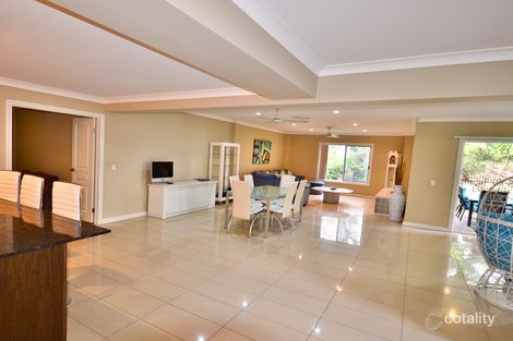 Property photo of 3/17 Andromeda Parade Robina QLD 4226