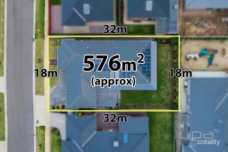 Property photo of 3 Godfrey Ridge Maddingley VIC 3340