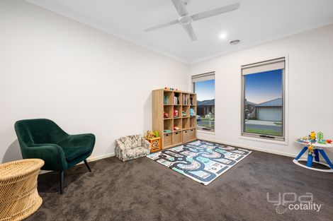 Property photo of 3 Godfrey Ridge Maddingley VIC 3340