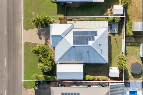 81 Beau Park Dr, Burdell, QLD 4818