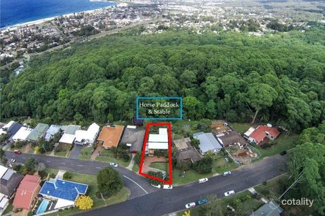 Property photo of 43 Hill Street Austinmer NSW 2515