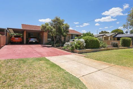 Property photo of 11 Egerton Street Beckenham WA 6107