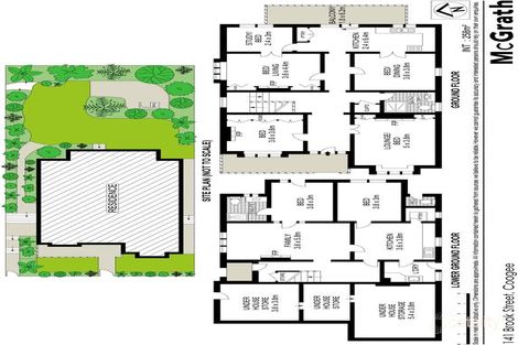 141 Brook St, Coogee, NSW 2034