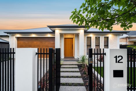 12 Yeronga Ave, Kensington Park, SA 5068
