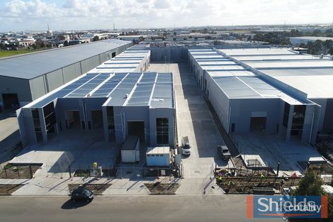 17/75 Endeavour Way, Sunshine West, VIC 3020