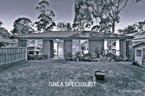 Property photo of 1/11 Glenfern Road Ferntree Gully VIC 3156