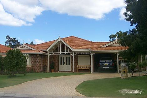 1 Fairmount Cl, Bibra Lake, WA 6163