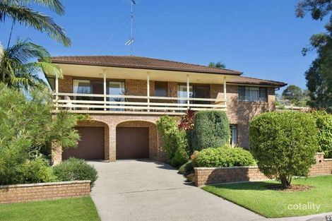 Property photo of 27 Brinawa Street Mona Vale NSW 2103