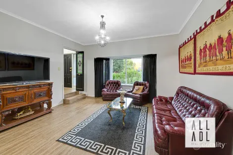 Property photo of 7 Rustic Court Highbury SA 5089