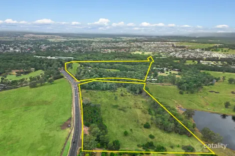 219 Bells Line Of Road, North Richmond, NSW 2754