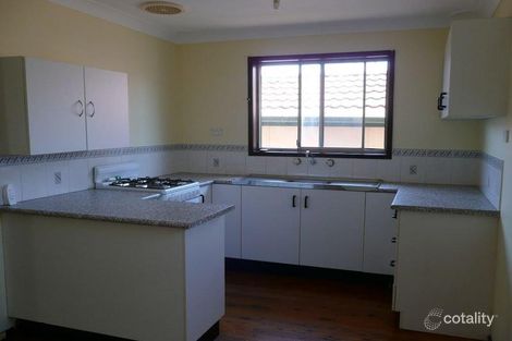 Property photo of 20 Macarthur Drive St Clair NSW 2759