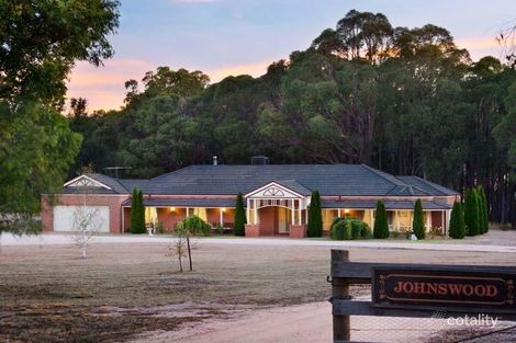 225 Burke And Wills Trk, Lancefield, VIC 3435