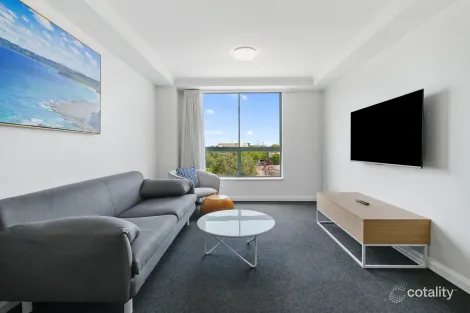 57/575 Hunter St, Newcastle West, NSW 2302