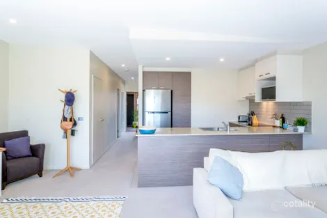 Property photo of 20/35 Berrigan Crescent O'Connor ACT 2602