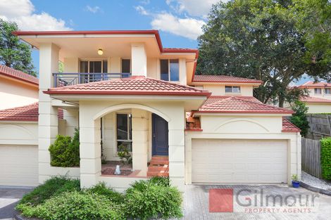 11/55-61 Old Northern Rd, Baulkham Hills, NSW 2153