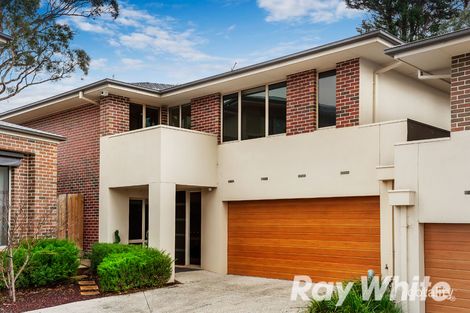 Property photo of 3/19 Argyle Street Donvale VIC 3111