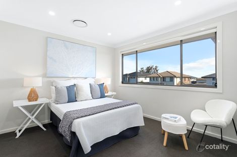 Property photo of 13 Yating Avenue Tallawong NSW 2762