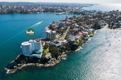 Property photo of 51/1 Addison Road Manly NSW 2095