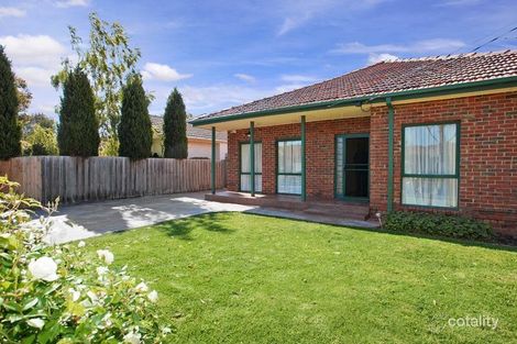 Property photo of 105 Willis Street Hampton VIC 3188