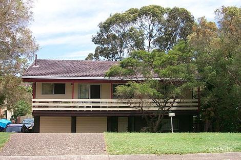 Property photo of 18 Wyngarde Street McDowall QLD 4053