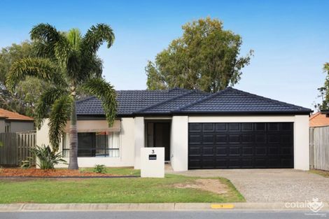 Property photo of 3 Madasin Close Arundel QLD 4214