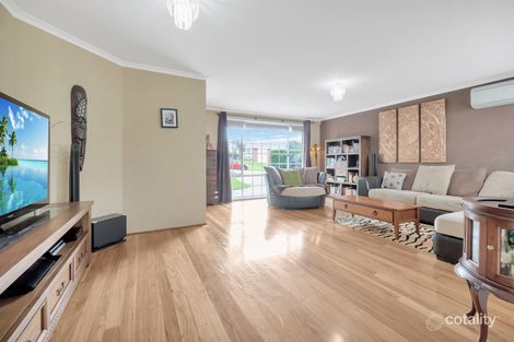 Property photo of 6 Egret Place Hinchinbrook NSW 2168
