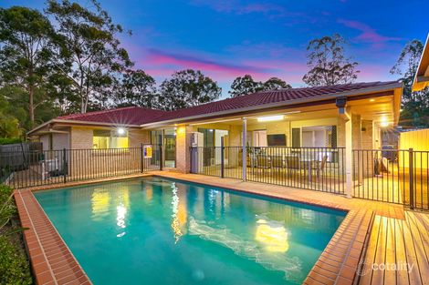 Property photo of 16 Pimelea Crescent Mount Cotton QLD 4165