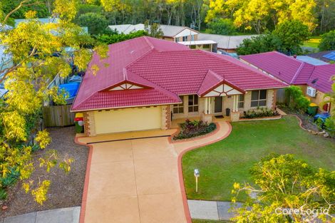 Property photo of 16 Pimelea Crescent Mount Cotton QLD 4165