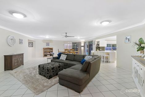 Property photo of 16 Pimelea Crescent Mount Cotton QLD 4165