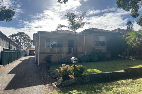 Property photo of 50 Cairns Street Riverwood NSW 2210