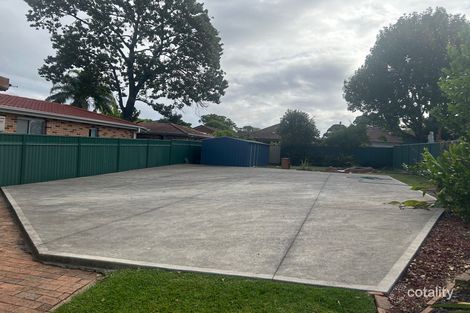 Property photo of 50 Cairns Street Riverwood NSW 2210