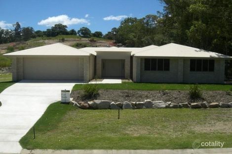 Property photo of 28 Sproule Road Gympie QLD 4570