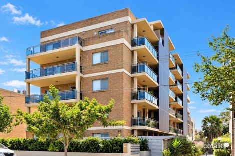 57/35 STANLEY ST, BANKSTOWN, NSW 2200
