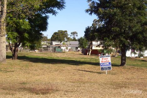 4b Martin St, Taroom, QLD 4420