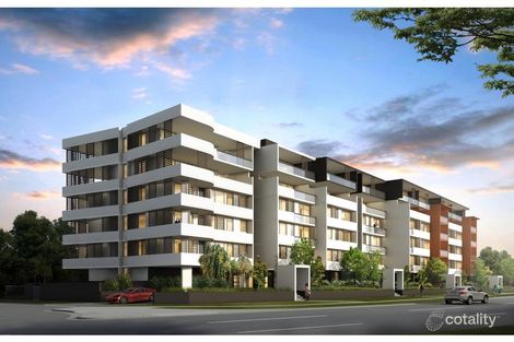 Property photo of 13/304 Great Western Highway Wentworthville NSW 2145