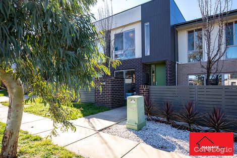 Property photo of 42 Lansdown Crescent Casey ACT 2913