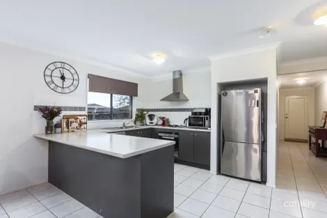 Property photo of 2 Stefan Drive Harkness VIC 3337