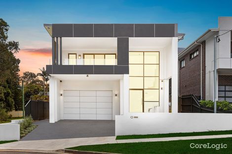 Property photo of 35 Warner Street Gladesville NSW 2111
