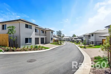 Property photo of 31/7 Cinnabar Road Kallangur QLD 4503