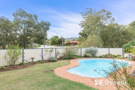 Property photo of 13 Stringybark Drive Forrestfield WA 6058