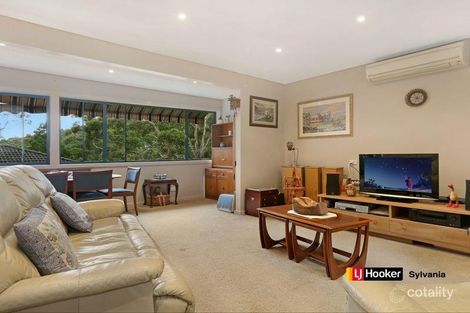 Property photo of 110 The Esplanade Sylvania NSW 2224